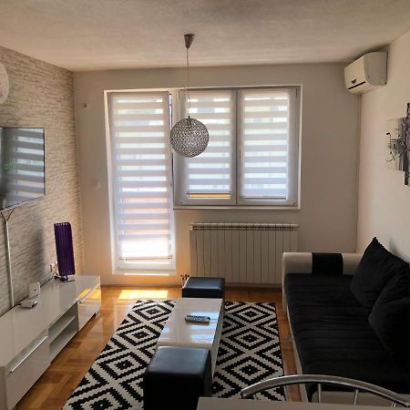 Apartman Dobrinja 1 Saraybosna Dış mekan fotoğraf