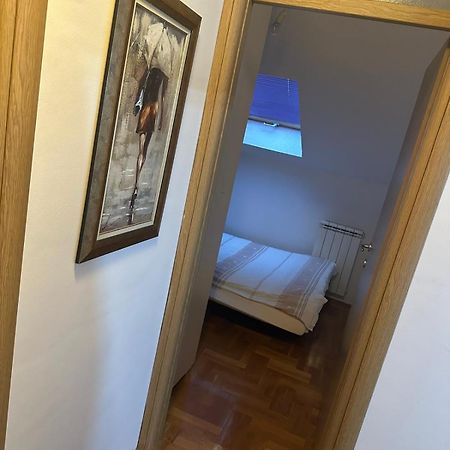 Apartman Dobrinja 1 Saraybosna Dış mekan fotoğraf