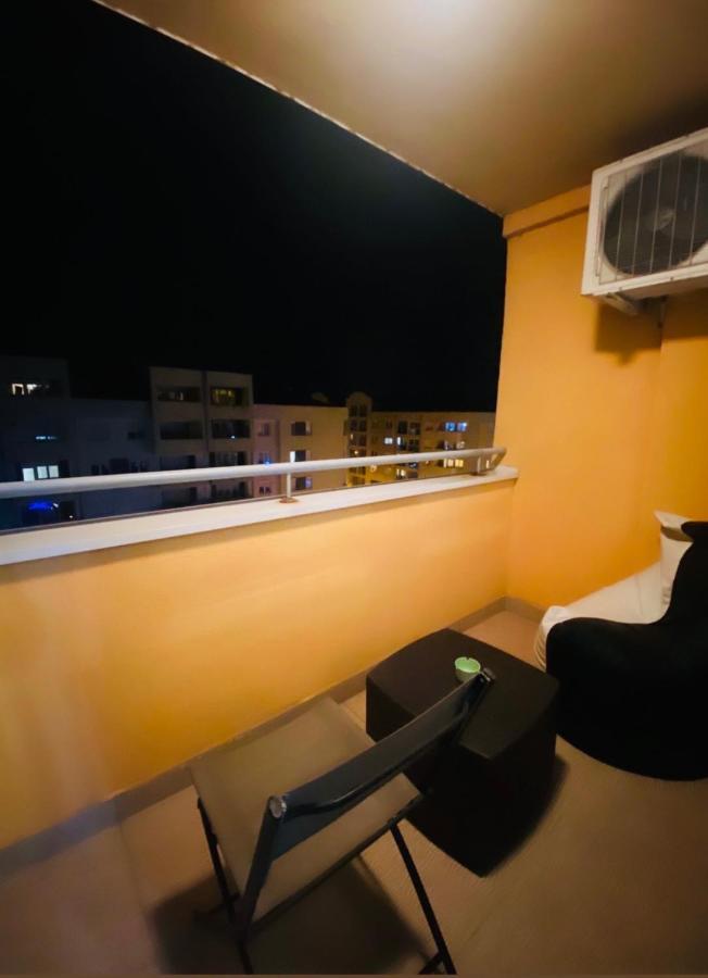 Apartman Dobrinja 1 Saraybosna Dış mekan fotoğraf