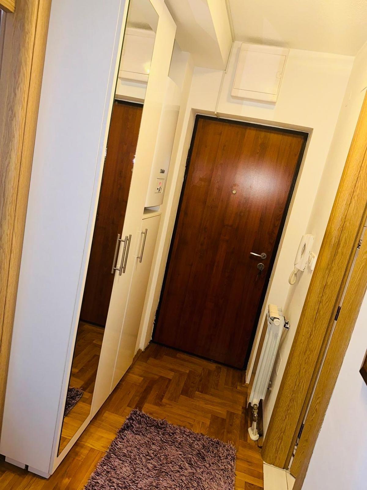 Apartman Dobrinja 1 Saraybosna Dış mekan fotoğraf
