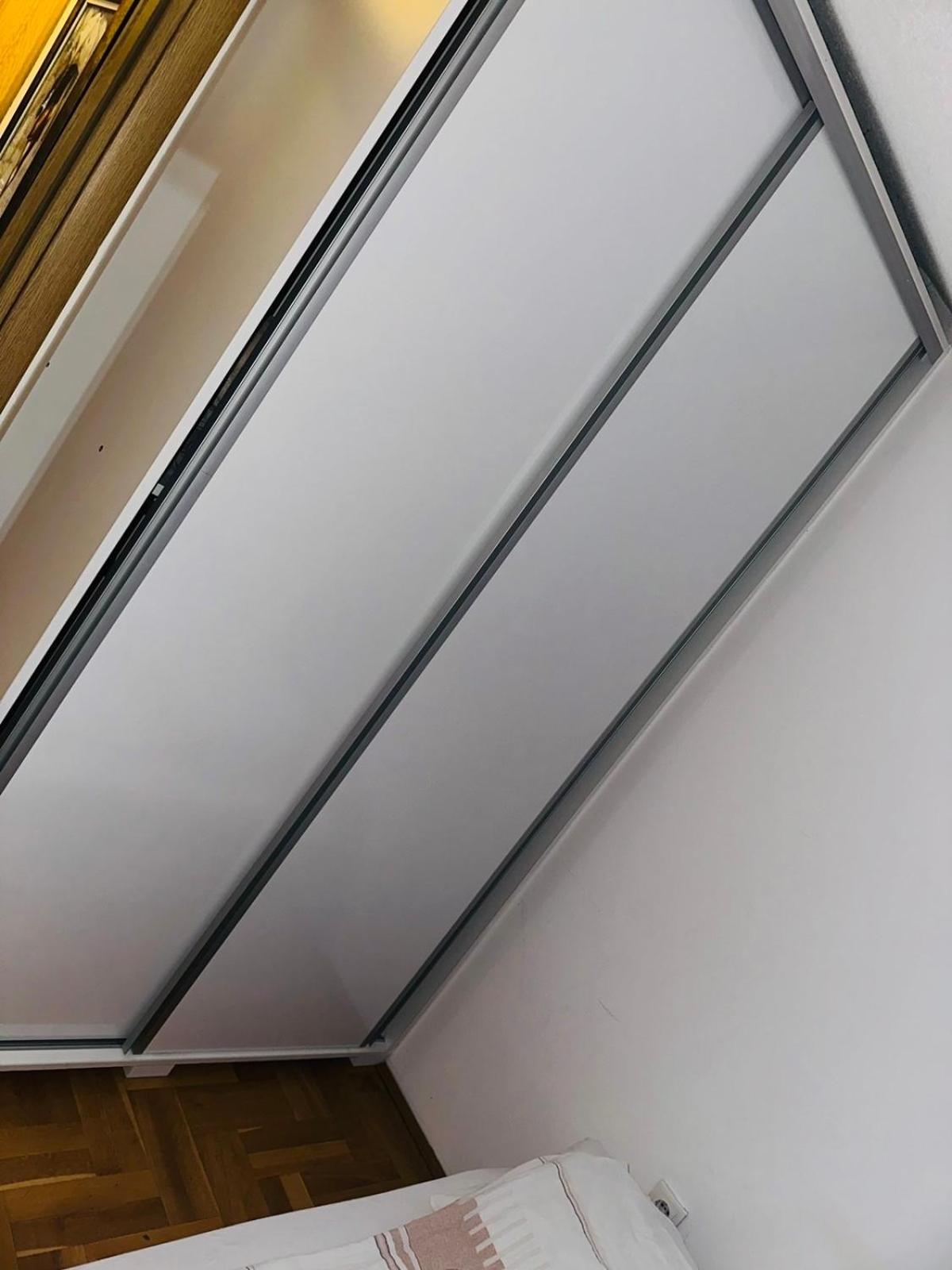 Apartman Dobrinja 1 Saraybosna Dış mekan fotoğraf